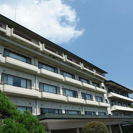 Kounkaku Nihonmatsu Exterior foto