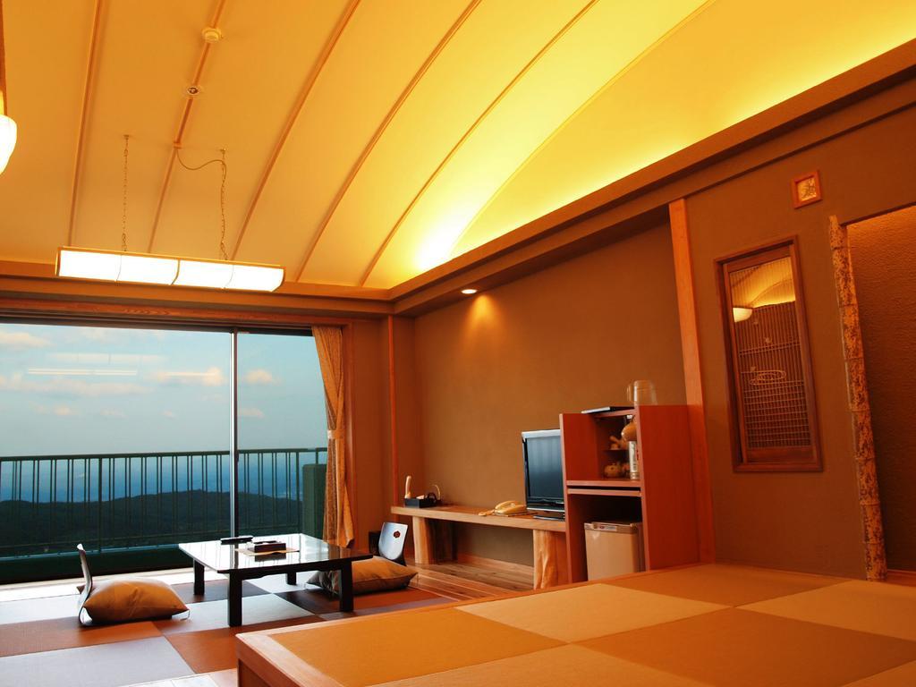 Kounkaku Nihonmatsu Exterior foto