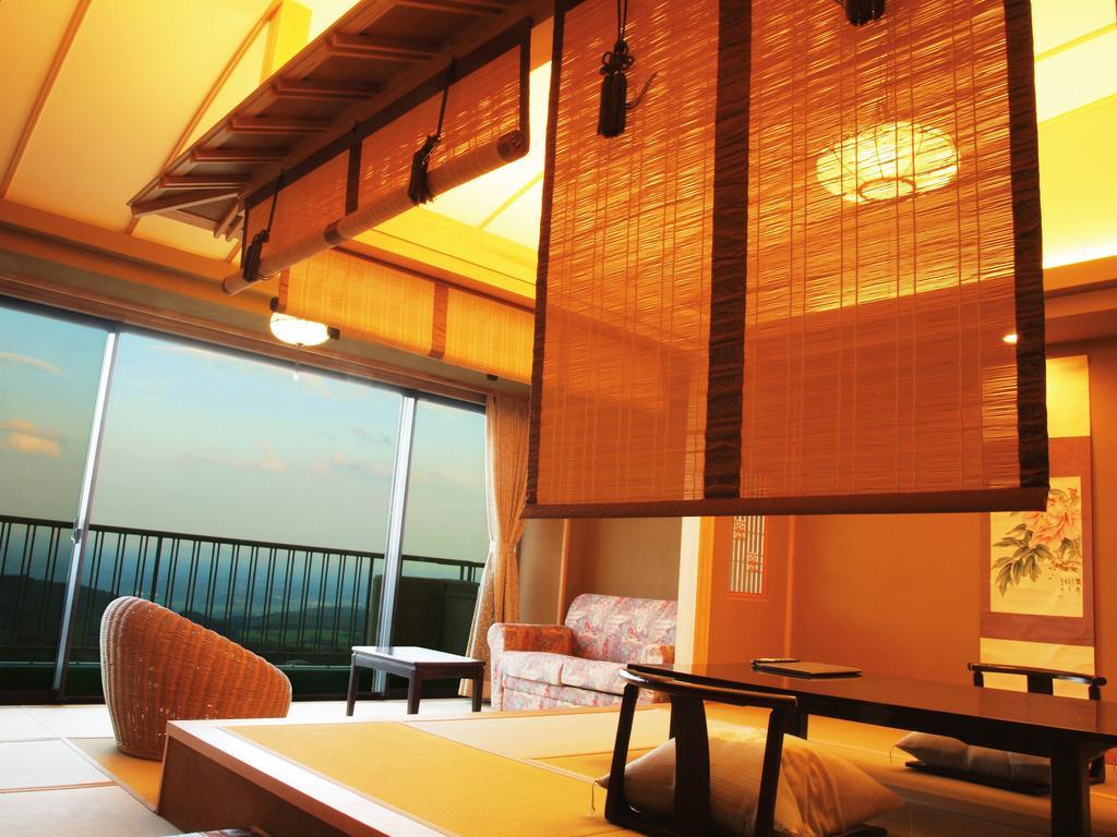 Kounkaku Nihonmatsu Exterior foto