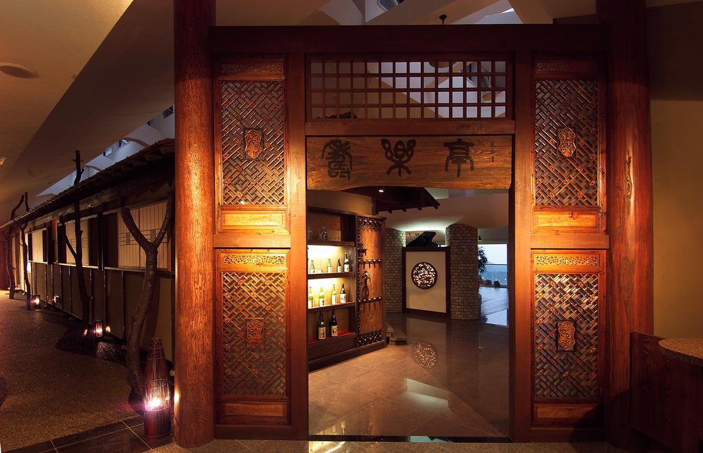 Kounkaku Nihonmatsu Exterior foto