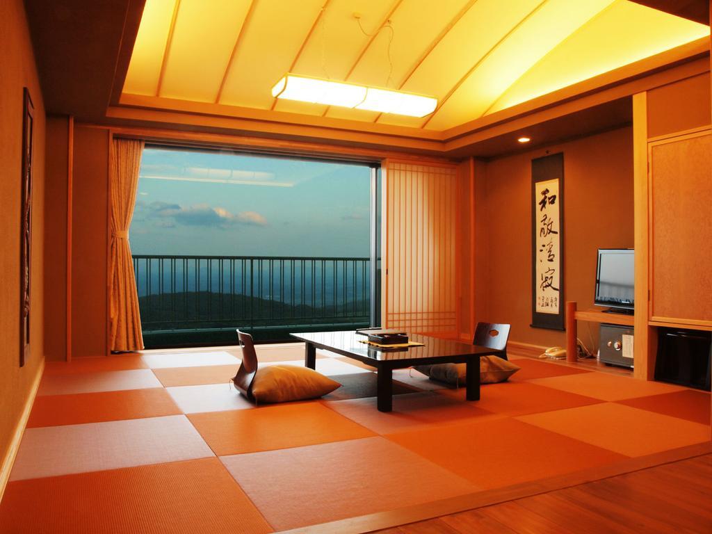 Kounkaku Nihonmatsu Exterior foto